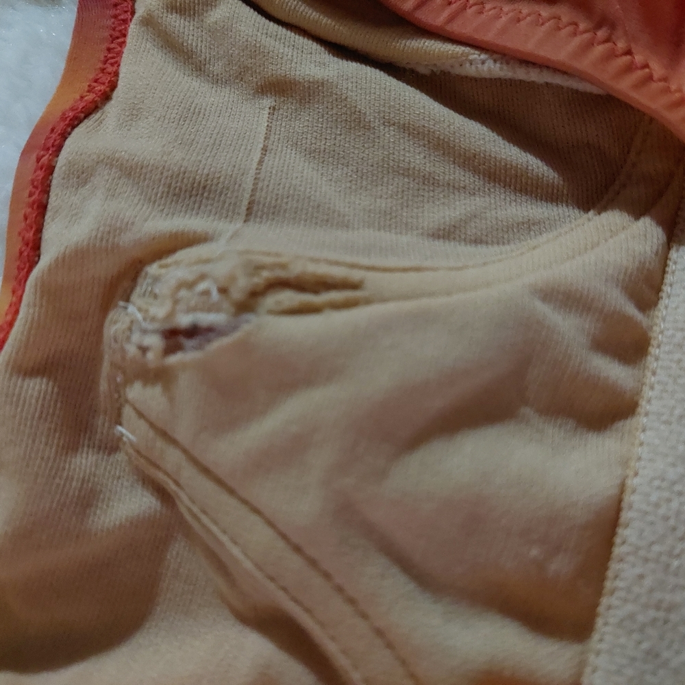 Victoria's Secret 00s Y2k Scoop One Piece Swimsui… - image 8